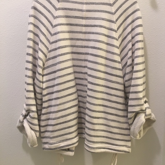 Dolan Left Coast Collection Jacket-never worn - Picture 7 of 8